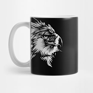 Eagle Mug